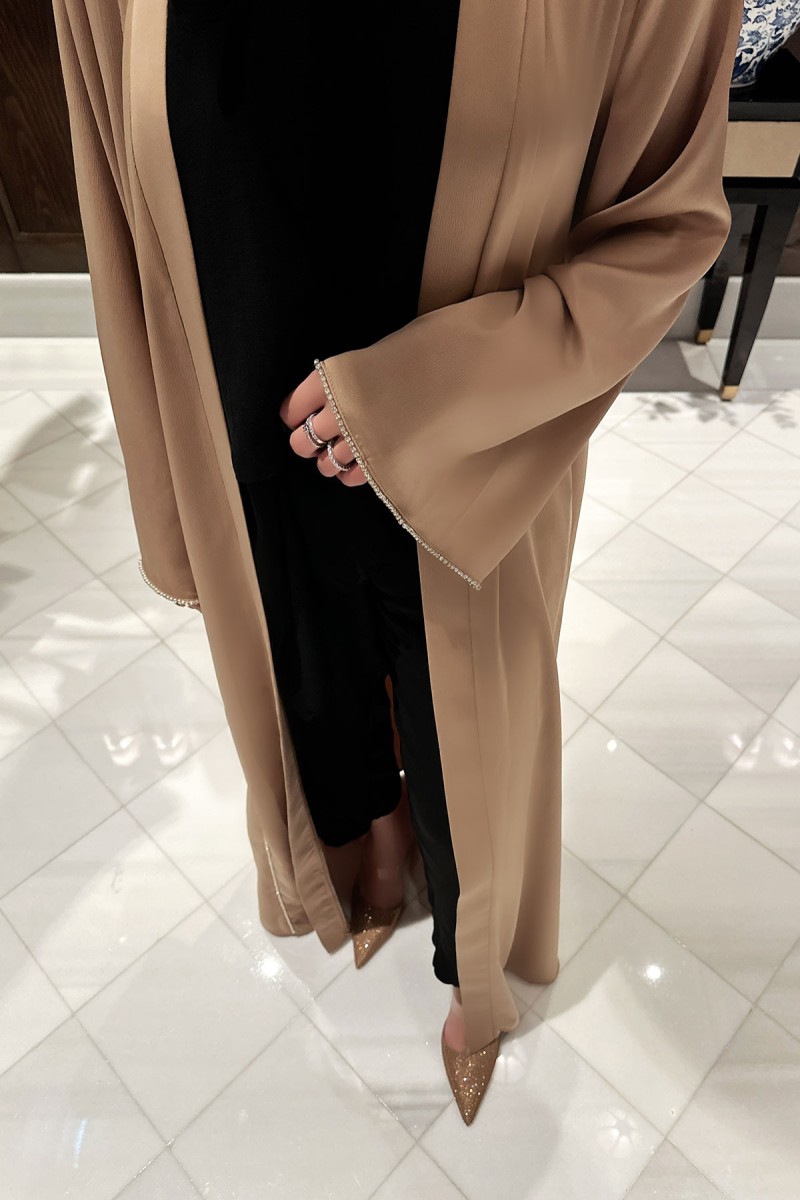 Amber Abaya