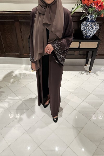 Mahra Abaya