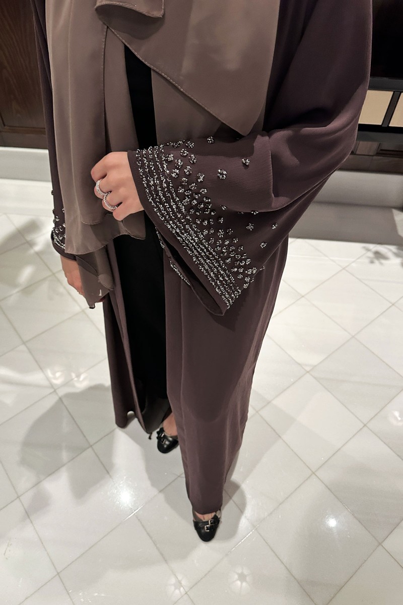 Mahra Abaya