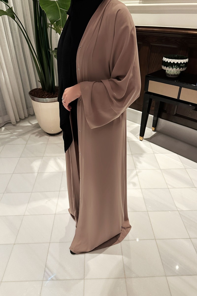 Sahra Abaya