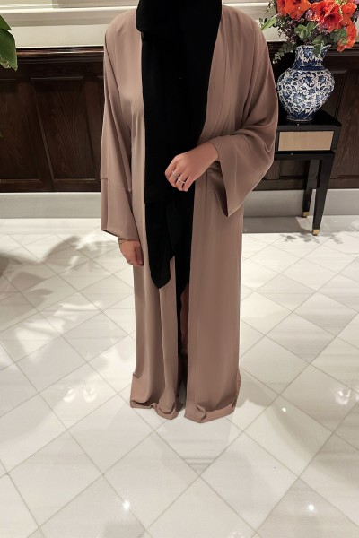 Sahra Abaya