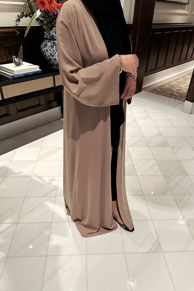Sahra Abaya