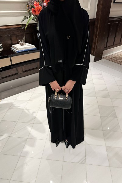 Selvet Abaya
